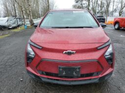 
										2023 Chevrolet Bolt euv full									