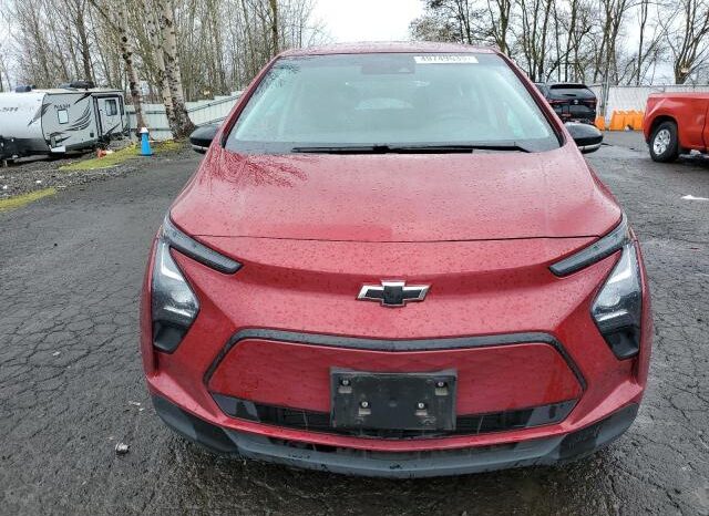 
								2023 Chevrolet Bolt euv full									