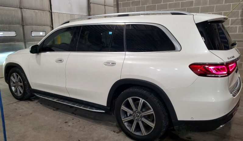 
								2020 Mercedes-benz Gls-klasse full									