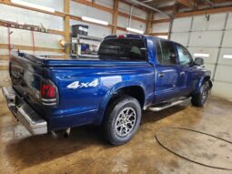 
										2004 Dodge Dakota full									
