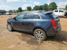 
										2015 Cadillac Srx full									