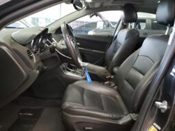 
										2014 Chevrolet Cruze full									