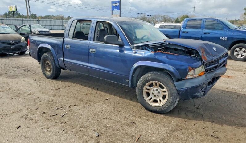 
								2003 Dodge Dakota full									