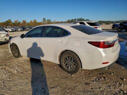 
										2018 Lexus Es 350 full									