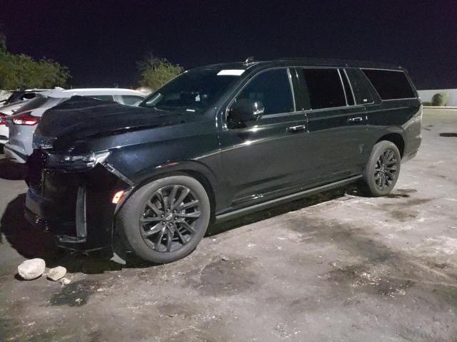 2021 Cadillac Escalade