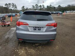 
										2013 Acura Rdx full									