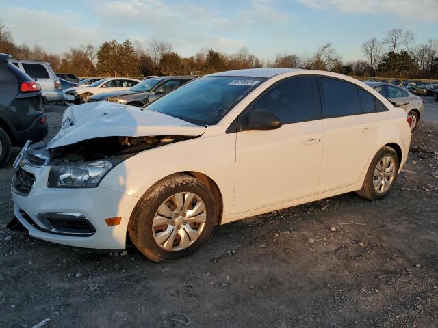 2015 Chevrolet Cruze