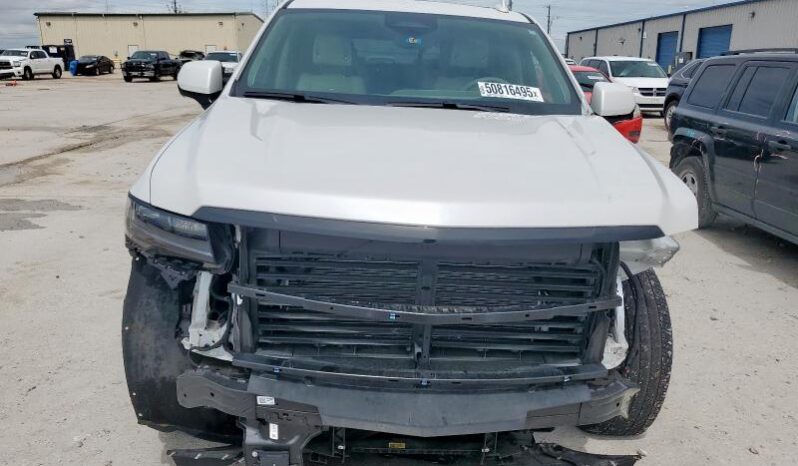 
								2024 Cadillac Escalade full									