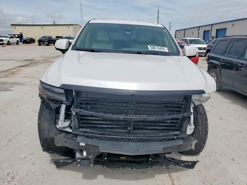 2024 Cadillac Escalade