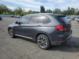 
										2014 BMW X5 full									