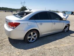 
										2012 Chevrolet Cruze full									