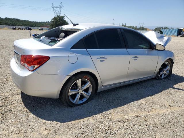 2012 Chevrolet Cruze