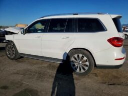 
										2018 Mercedes-benz Gls-klasse full									