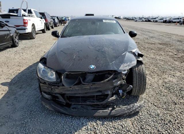 
								2013 BMW 3 series full									