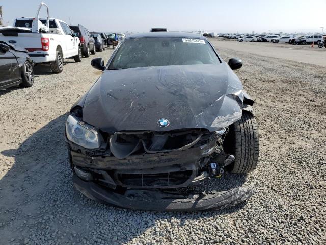 2013 BMW 3 series