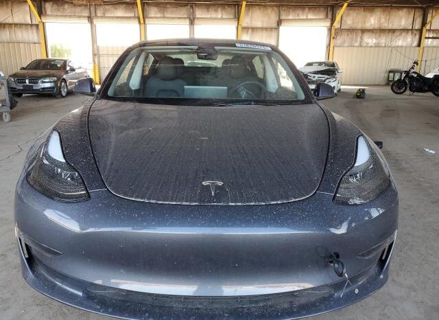
								2023 Tesla Model 3 full									