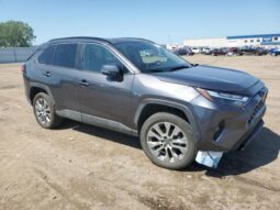 
										2024 Toyota Rav4 full									