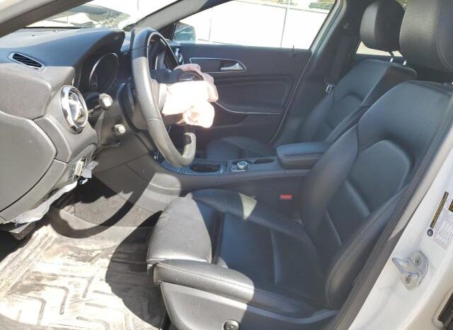 
								2018 Mercedes-benz Gla 250 4m full									
