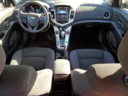 
										2015 Chevrolet Cruze lt full									