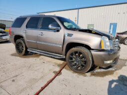 
										2012 Cadillac Escalade full									