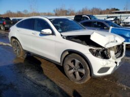 
										2018 Mercedes-benz Glc coupe full									