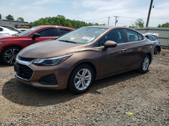 2019 Chevrolet Cruze