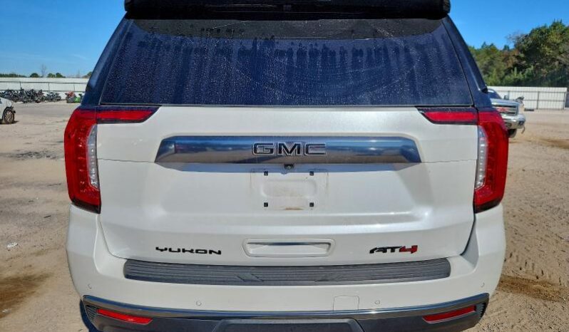 
								2024 Gmc Yukon full									