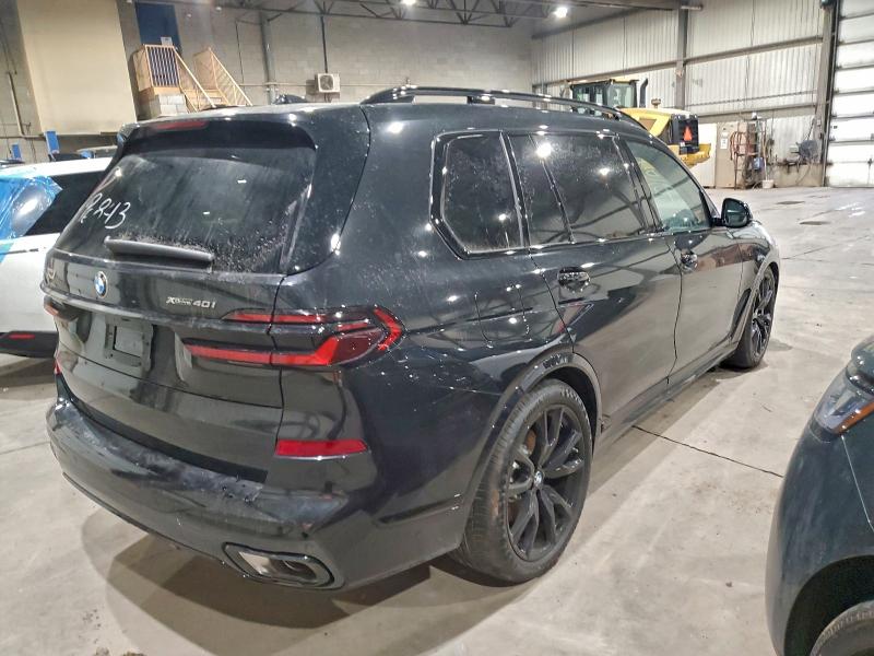 2026 BMW X7