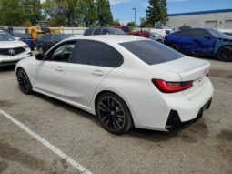 
										2024 BMW M3 full									