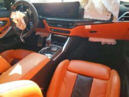 
										2026 BMW M3 full									