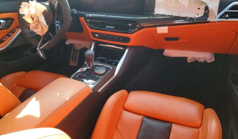 
								2026 BMW M3 full									