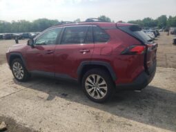 
										2020 Toyota Rav4 full									