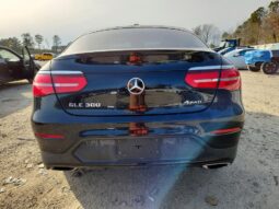 
										2019 Mercedes-benz Glc coupe full									