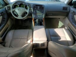 
										1999 Lexus Gs 300 full									