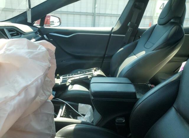 
								2016 Tesla Model s full									