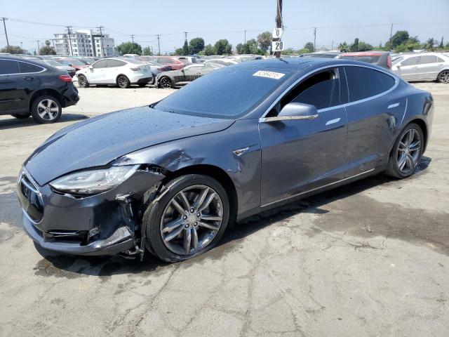 2014 Tesla Model s