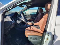 
										2024 Audi Q5 full									