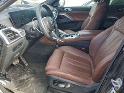 
										2024 BMW X6 full									