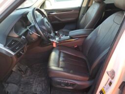 
										2016 BMW X5 full									