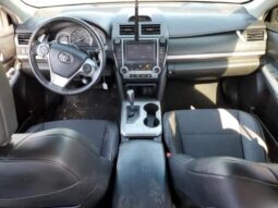
										2014 Toyota Camry l full									