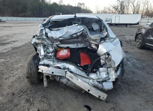 
								2012 Chevrolet Cruze full									