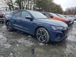 
										2024 Audi Q8 full									