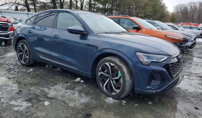 
								2024 Audi Q8 full									