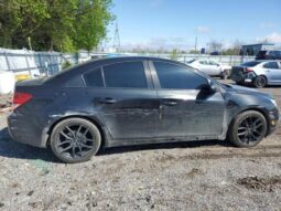 
										2016 Chevrolet Cruze full									