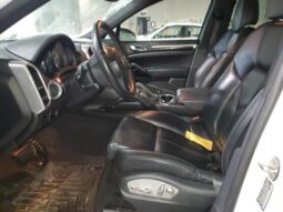 
										2013 Porsche Cayenne full									