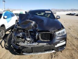 
										2019 BMW X3 full									