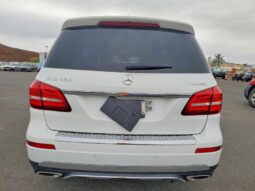 
										2017 Mercedes-benz Gls-klasse full									