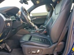 
										2020 BMW X4 full									