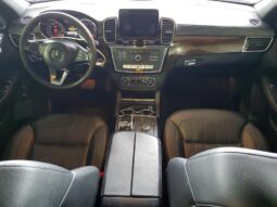 
										2017 Mercedes-benz Gls-klasse full									