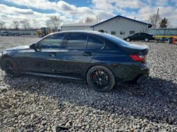 
										2022 BMW M3 full									
